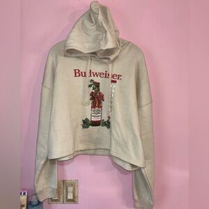 Budweiser Hoodie